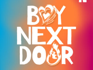 ALBUM: BOYNEXTDOOR – Dance