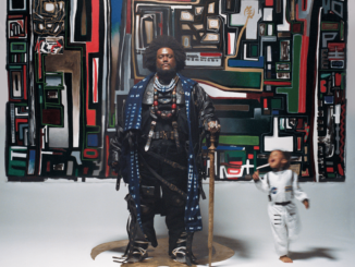 Kamasi Washington Fearless Movement Album Download