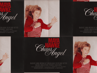 Maya Hawke Chaos Angel Album Download