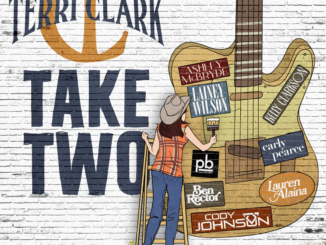 Terri Clark Terry Clark: Take Two Album Download